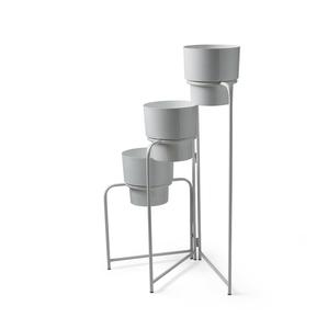 Macetero Metálico Premium para un Estilo Interior de Lujo, con Construcción Duradera y un Toque Decorativo Sofisticado - Product Image 6