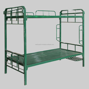 Iron Bed <b>1660</b> - Product Image 3