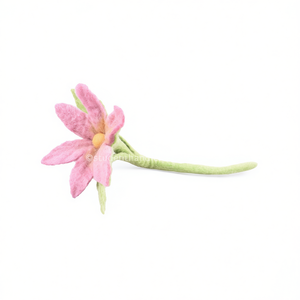Plantes décoratives suspendues en feutre, magnifiquement conçues et élégantes pour les espaces intérieurs - Product Image 2