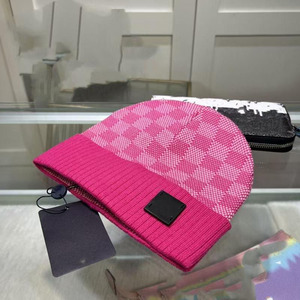 Wholesale High Quality 2026 Steady <b>Wool</b> Blend Winter Unisex Streetwear Breathable Waterproof Adjustable Customizable <b>Beanie</b> <b>Hats</b> - Product Image 4