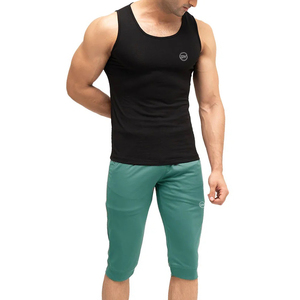 2026 <b>Men</b> Sublimation Training Shorts Breathable Lightweight Sports Shorts High Quality Casual Summer swim <b>trunks</b> Polyester Short - Product Image 5
