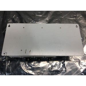 Bomba Inteligente BOC Edwards A52844410 - Equipo y Piezas de Semiconductores de Confianza de Marca Global - Product Image 3