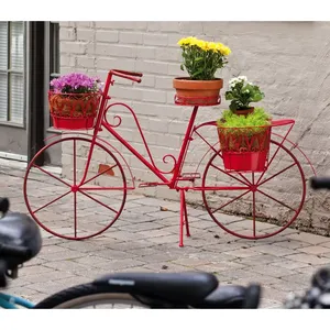 Contemporary Sculptural Metal Floor <b>Vase</b> Artistic Coastal Designer Home Decor Bulk Export Manufacturer ZAHID EXPORTS - Product Image 1