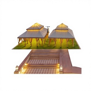 Royal Luxury <b>Tent</b> - Product Image 1