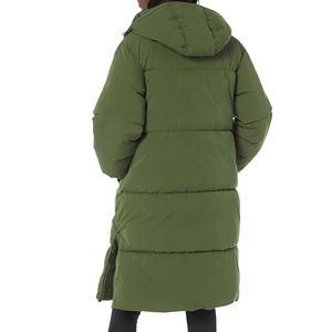 New Wholesale <b>Cheap</b> Price <b>Puffer</b> <b>Jackets</b> Strong and Flexible Wear Moisture Wicking Breathable <b>Puffer</b> <b>Jacket</b> For Women's - Product Image 3