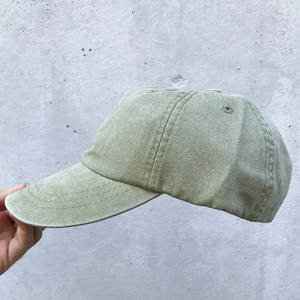 Gorras de Béisbol Unisex de Primera Calidad en Venta, Hechas con Materiales de Alta Calidad - Product Image 2