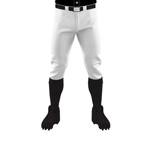 New Arrival Sports Breathable Short Sleeve <b>Baseball</b> Uniform <b>Sets</b> Custom Design Front 100% Polyester High Quality Made Pakistan - Product Image 6