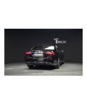 Mercedes-Benz Clase S S400 d 4MATIC Junio 2022 Diésel Automático 13,894 km con Cámara Trasera Volante a la Izquierda - Product Image 4