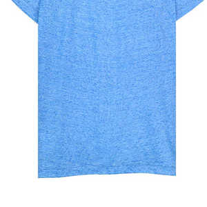 Camisetas de Manga Corta para Hombre, Nuevas, Modernas, con Estampado Sólido, 100% Algodón, Ropa Casual, Precio Económico - Product Image 4
