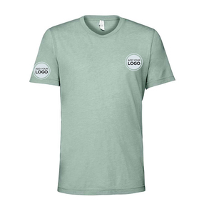 เสื้อยืดเน็กซ์ เลเวล สลิม ฟิต เบลล่า+แคนวาส ทีส์ - Product Image 5