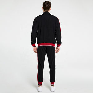 Prix Abordable, Design Personnalisé, Survêtement Décontracté Écologique pour Hommes, Nouvelle Arrivée, 100% Coton, Haute Qualité, Léger - Product Image 3