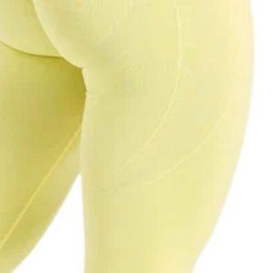 High Waist Yoga <b>Leggings</b> for <b>Women</b> Stretch Sports Pants Breathable Fitness Workout Tights Comfortable Gym Activewear - Product Image 6