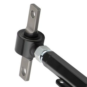 Adjustable Rear Control Camber Arm Kit 2pcs for Honda for Civic 01 05 & Acura RSX 02 06 - Product Image 3