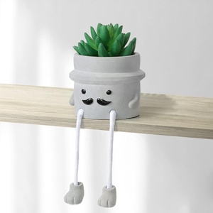 <span class=keywords><strong>Plantes</strong></span> Artificielles En Pot Pas Cher Mini Eucalyptus Mini Amoureux Larmes Herbe Faux Bureau Maison Bureau Table Basse <span class=keywords><strong>Salle</strong></span> <span class=keywords><strong>De</strong></span> Bains <span class=keywords><strong>Décoration</strong></span> - Product Image 1