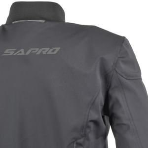 Chaqueta de Motociclismo Softshell, Tejido Elástico, Impermeable, Ropa de Motociclismo para Viajes, Marcas, Cadenas de Tiendas y Flotas - Product Image 5