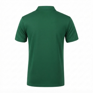 Camisa Polo Casual Elegante para Uso Diario, Camisa Polo de Moda para Hombre con Cierre de Botones, Camisa Polo Clásica Estilo Golf para Hombre - Product Image 2