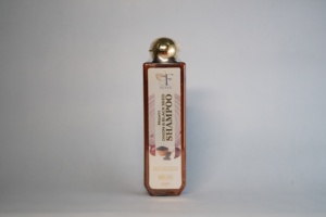 FLYVY Mighty Onion & Black Seed Shampoo Shampoo à l'oignon rouge Réparateur et hydratant pour tous types de cheveux Unisexe Adulte - Product Image 5