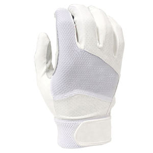 Gants de frappeurs durables en cuir de qualité supérieure avec paume antidérapante, ajustement confortable et flexible, pour l'entraînement, production en usine. - Product Image 5