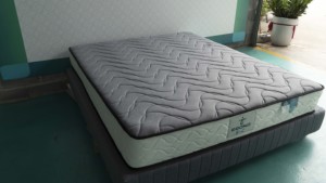 EGONO BC Direct Manufacturer Pocket <b>Spring</b> <b>Mattress</b> Independent <b>Spring</b> System Comfortable <b>Mattress</b> for Hotel Bedroom - Product Image 6