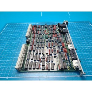 Tel-varius-แขนหุ่นยนต์ I-F แผง BB81-000943-11 beamline SHIELD ใช้เป็นชิ้นส่วนอุปกรณ์เซมิคอนดักเตอร์รุ่นเก่า - Product Image 6