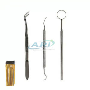 Kit de Instrumentos de Diagnóstico de Alta Calidad para Medicina, Automoción y Laboratorio, Herramientas de Medición, Kit de Instrumentos de Diagnóstico Avanzado - Product Image 6
