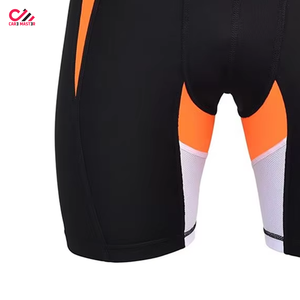 Mejor Precio, Shorts de Compresión Personalizados de Alta Gama, Cintura Elástica, Transpirables, de Secado Rápido, Spandex/Poliéster, Cómodos, Talla Superior - Product Image 4