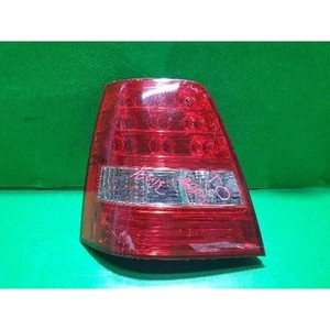 ชุดไฟท้ายซ้าย Sorento ปี 2006-2009 มือสอง ของแท้ OEM รุ่น 924013E500 - Product Image 1
