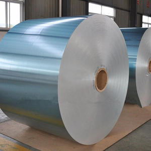 Papel de Aluminio Premium para Bandejas de Vapor - Product Image 1