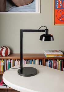 KS International Modern Handmade Iron Bedside <b>Lamp</b> Desk Light LED <b>Table</b> <b>Lamp</b> for Bedroom Reading Wedding Occasion - Product Image 5