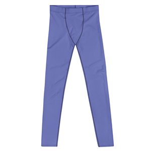 Leggings de sport pour hommes les plus vendus, pantalons de compression pour le football et le fitness, imprimé numérique, style streetwear - Product Image 2