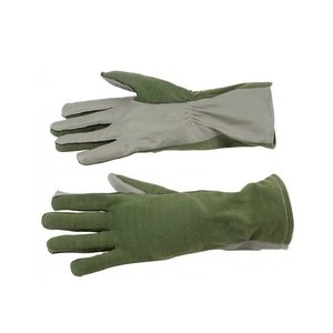 Durable Professional <b>Fire</b> Heat Resistant Gloves With Breathable Heat Resistant Fabric And Anti Fatigue Comfort System - Product Image 6
