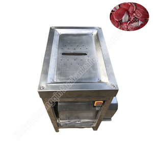 Chicken Duck Gizzard Washing Machine Best Seller Poultry Slaughter Processing Equipment Chicken Gizzard Peeler Machine - Product Image 3