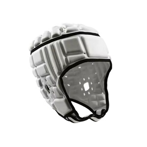 Uniforme de Fútbol Americano Personalizado de Alta Gama con Diseño Nuevo para Adultos y Jóvenes, Gorra de Scrum con Acolchado Occipital Internacional y Absorción de Humedad - Product Image 1