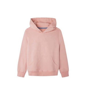 เสื้อฮู้ดดี้ทรงบ็อกซี่แบบครอป ผ้าคอตตอนหนาน้ำหนักมาก 400GSM และ 500GSM สำหรับผู้ชาย ไซส์ใหญ่พิเศษ พร้อมโลโก้แบบกำหนดเอง - Product Image 1