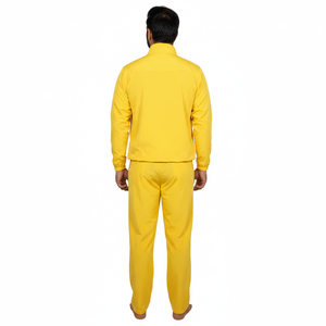 Wholesale Premium Quality Lightweight Men Tracksuits Jogging Wear Apparel Clothing Custom logo <b>Track</b> <b>Suit</b> - Product Image 2