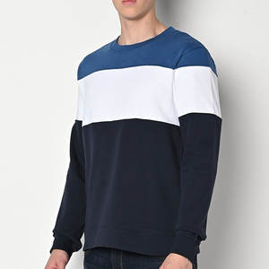 Sudadera de Alta Calidad con Logotipo Bordado y Serigrafiado Personalizado, 100% Algodón Felpa, Invierno, Talla Grande, Transpirable, Ecológica, para Hombre - Product Image 4