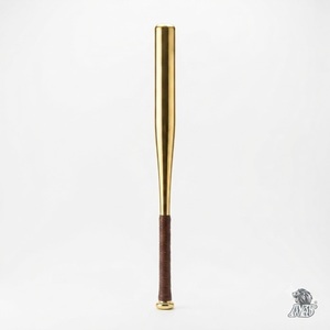 Bate de Béisbol Personalizado de Madera, Equipo Deportivo Profesional para Entrenamiento, Acabado Premium, Fabricación al por Mayor - Product Image 1