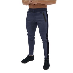100% Cotton Corduroy Men's Jogger Pants Custom High Quality Gym Wear Sport Fashion Work Trousers Casual Breathable Lightweight - Product Image 6