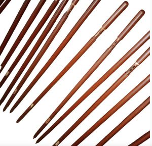 New Arrival Custom <b>Made</b> OEM <b>Sticks</b> Promotional High Quality Friendly Custom Requirement Logo Printed Pace <b>Sticks</b> - Product Image 2