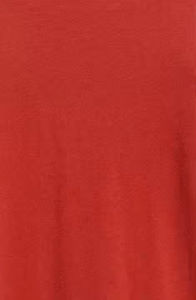 Camiseta de algodón 100% para mujer, primavera/otoño, lisa, de manga larga, holgada, estilo oversize, con calidad económica. - Product Image 2