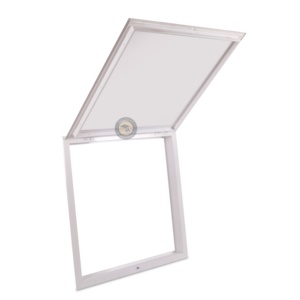 Best Selling Durable Full Metal Access Panel Galvanized Iron Hatch Artistic <b>Ceilings</b> for Easy Wall <b>Ceiling</b> Access Buy Now - Product Image 1