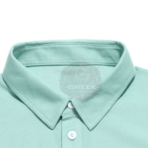 Conception Unique, Prix Abordable, Tissu en Toile 100% Coton Solide pour Chemises Homme, Respirant, Séchage Rapide, Personnalisable pour la Vente en Ligne - Product Image 3