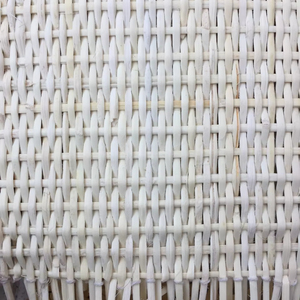 High Quality Close Weave Rattan Webbing Vietnam Factory Natural Material For Furniture Chair Backrest Cabinet Use - Product Image 3