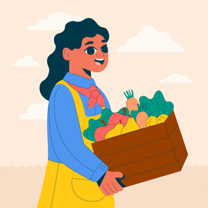 Servicios de Desarrollo de Aplicaciones de Entrega de Comestibles en Línea, Pedidos de Comestibles Escalables |   Soluciones de aplicaciones móviles para Android, iOS y Web Global - Product Image 1