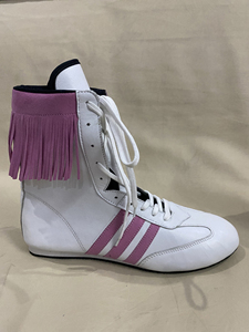 Botas de Carreras de Karts Personalizadas para Mujer, Zapatos de Carreras de Cuero Genuino, Tallas Perfectas - Product Image 3