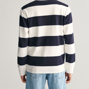 Meilleurs polos personnalisés pour hommes pour l'été, avec logo brodé, manches courtes, col de golf, anti-boulochage - Product Image 2