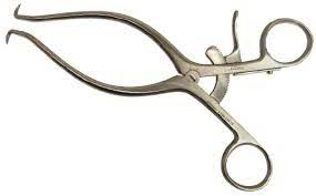 Premium Quality <b>Gelpi</b> Self Retaining <b>Retractor</b> German Stainless Steel General Surgery Instrument Manual Power MOL Certified Safe - Product Image 4