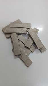 Segments de lame de scie diamantée de 350 mm pour le marbre - Product Image 3