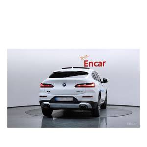 BMW X4 XDrive20i XLine 2022, 47 071 km, boîte automatique, conduite à gauche, caméra de recul - Product Image 4