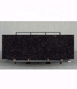 Panel de pared de porcelana para sala de estar resistente al agua, azulejos flexibles fáciles de cortar de 800x800mm para paredes interiores, suelos con acabado brillante - Product Image 5